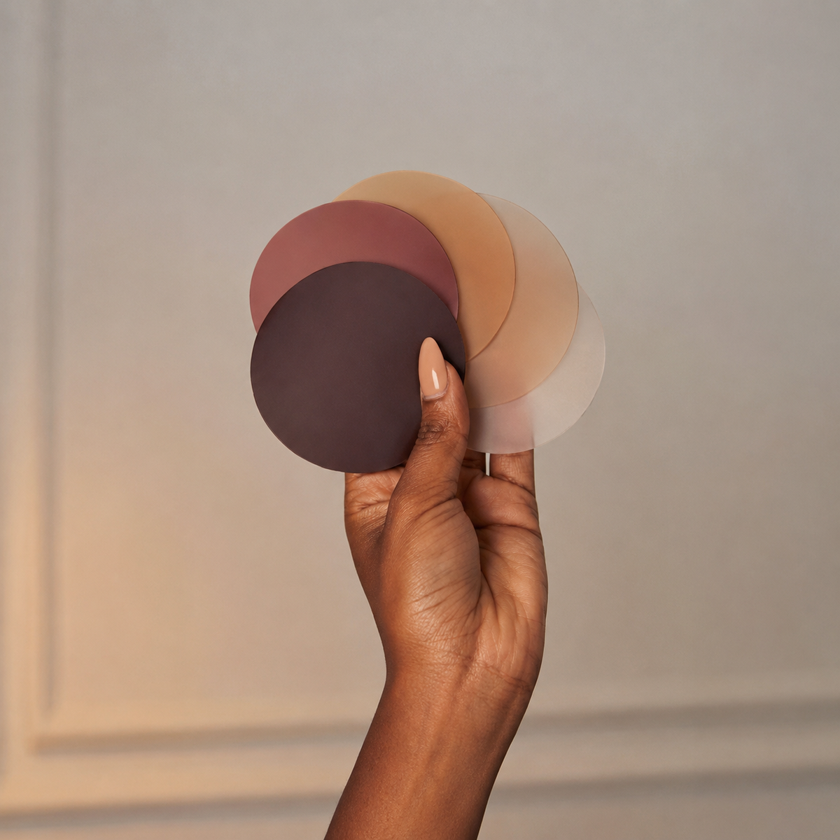 NÜRA Nip Covers
