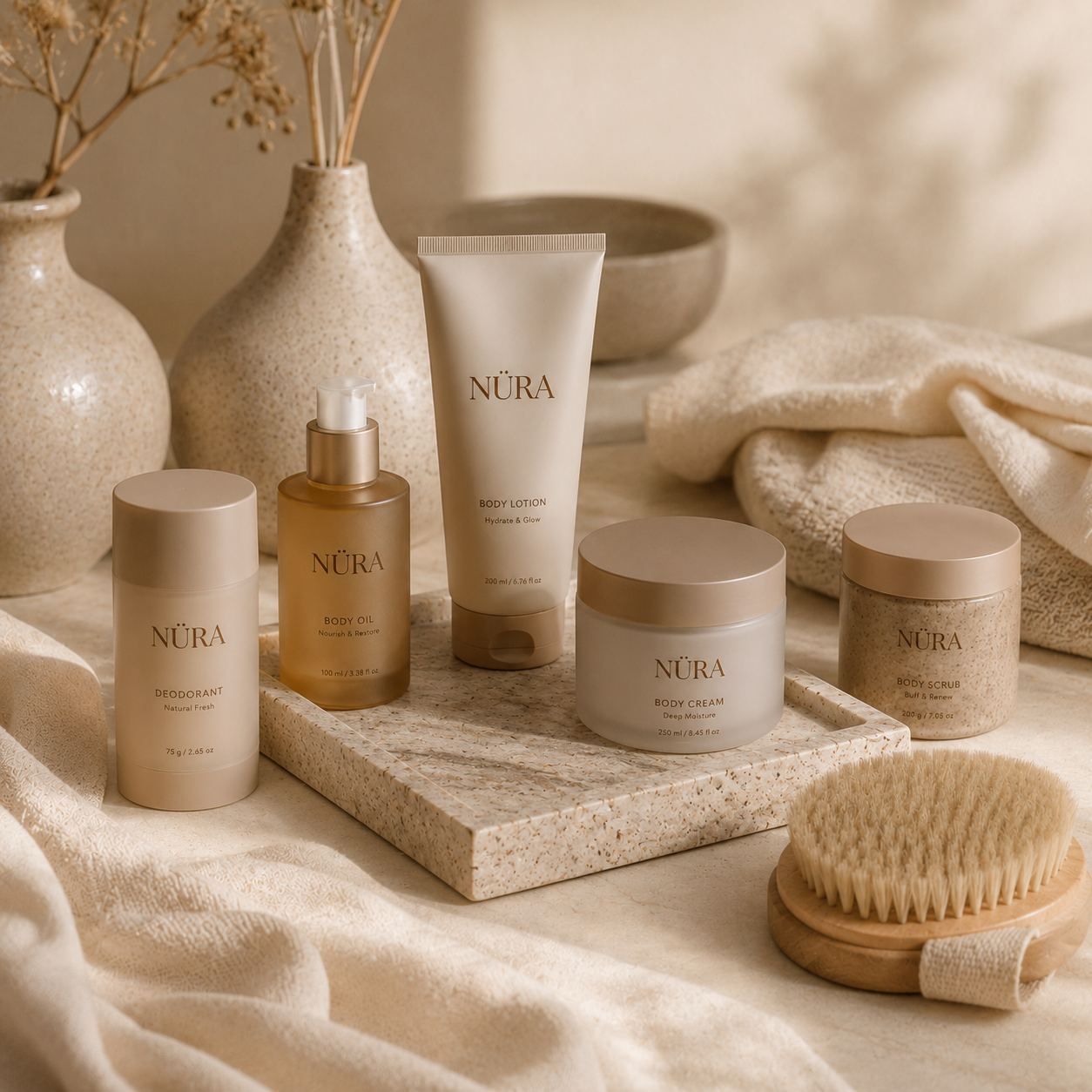 BODY CARE