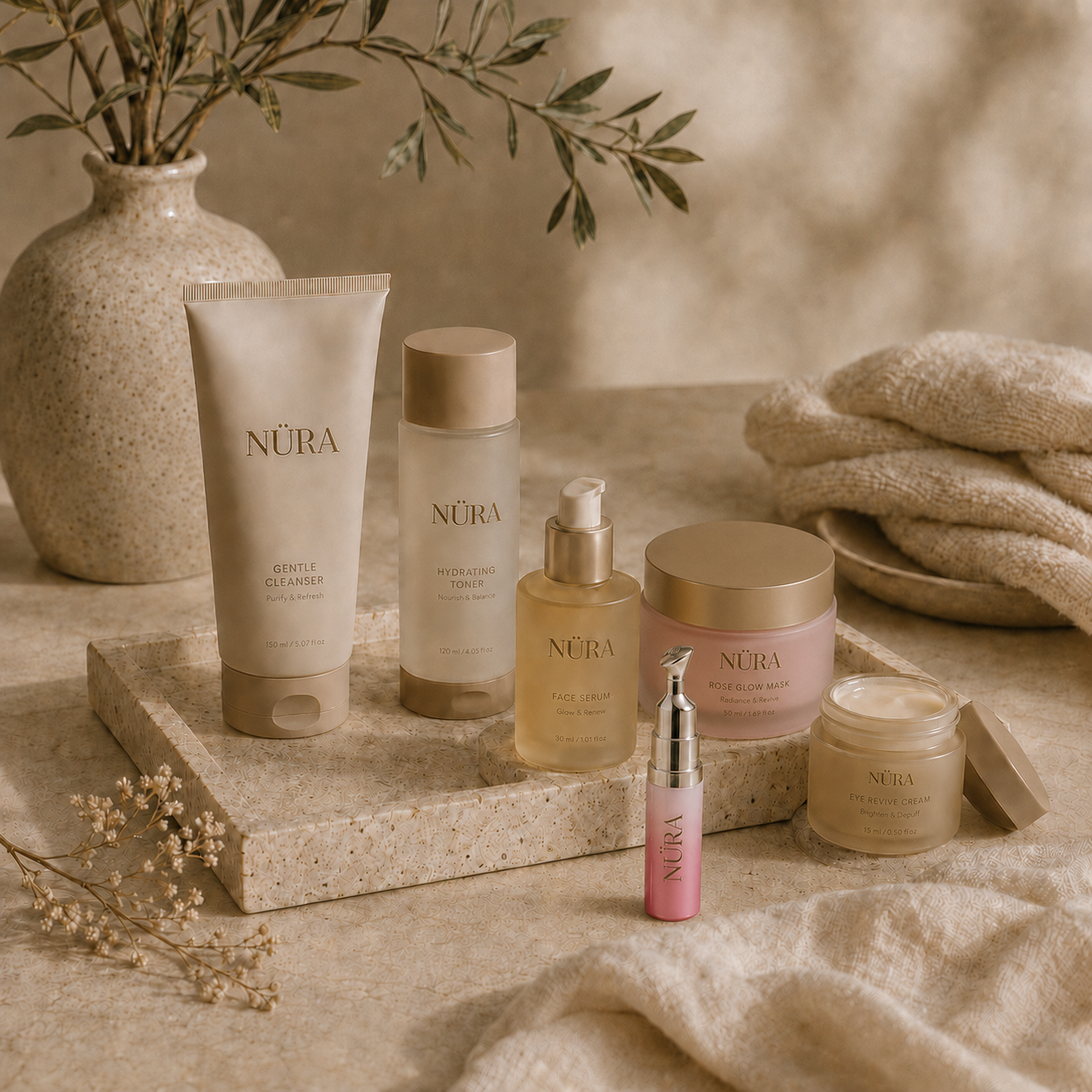 SKINCARE