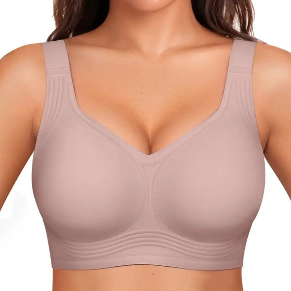 NÜRA ComfortLift Seamless Bra