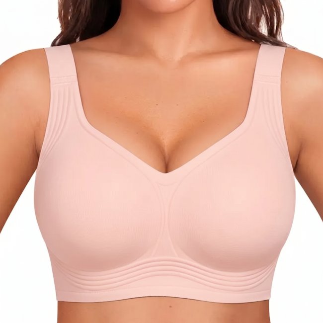 NÜRA ComfortLift Seamless Bra