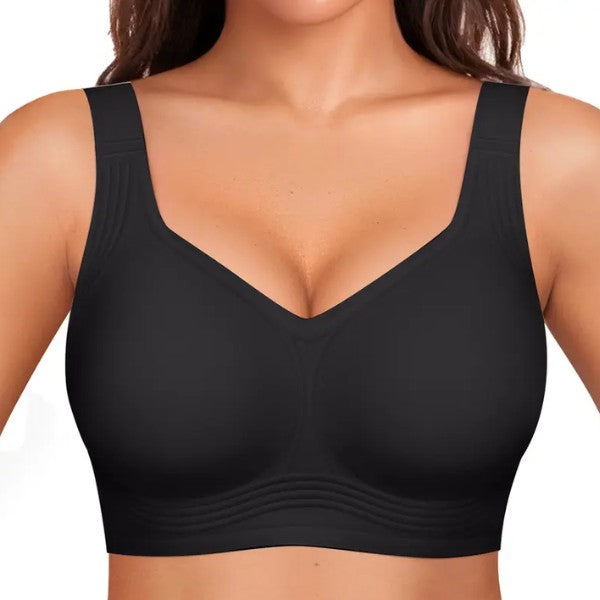 NÜRA ComfortLift Seamless Bra
