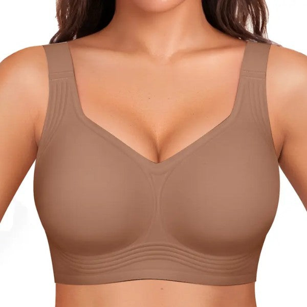 NÜRA ComfortLift Seamless Bra