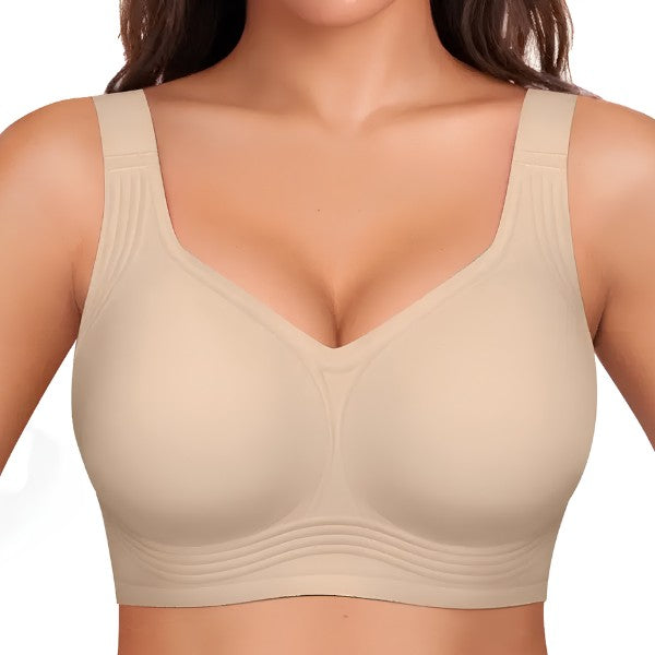NÜRA ComfortLift Seamless Bra