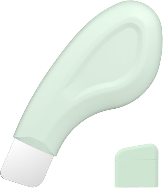 NÜRA ClearSkin Face Scrubber VIP