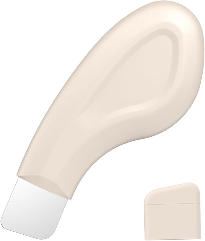 NÜRA ClearSkin Face Scrubber VIP